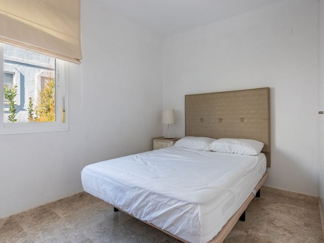 3 Bedrooms Townhouse in Nueva Andalucía