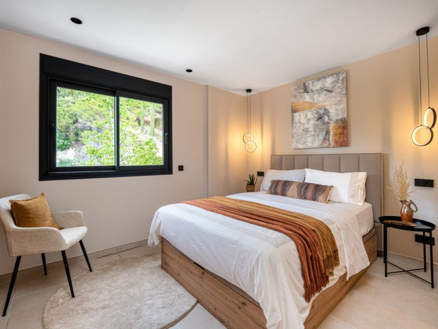 3 Bedrooms Apartment in Marbella
