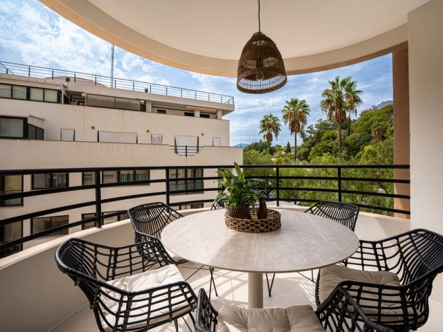 3 Bedrooms Apartment in Marbella