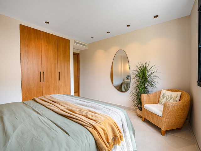 3 Bedrooms Apartment in Marbella