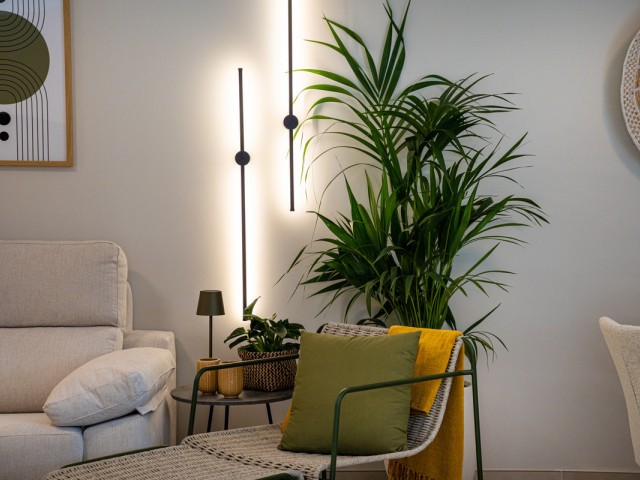 3 Bedrooms Apartment in Marbella