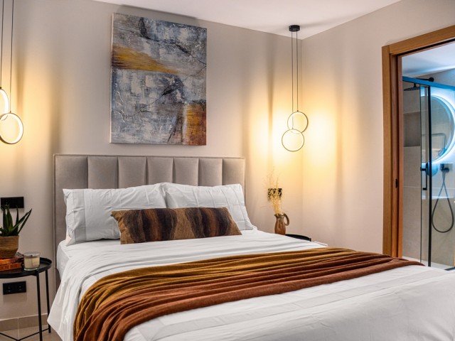 3 Bedrooms Apartment in Marbella