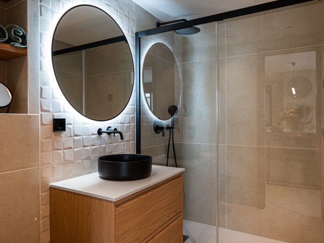 3 Bedrooms Apartment in Marbella