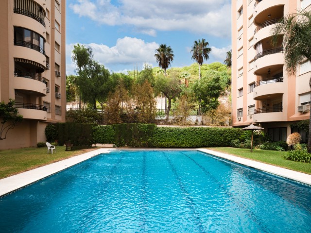 3 Bedrooms Apartment in Marbella