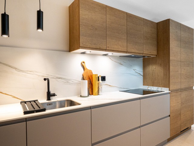 3 Bedrooms Apartment in Marbella