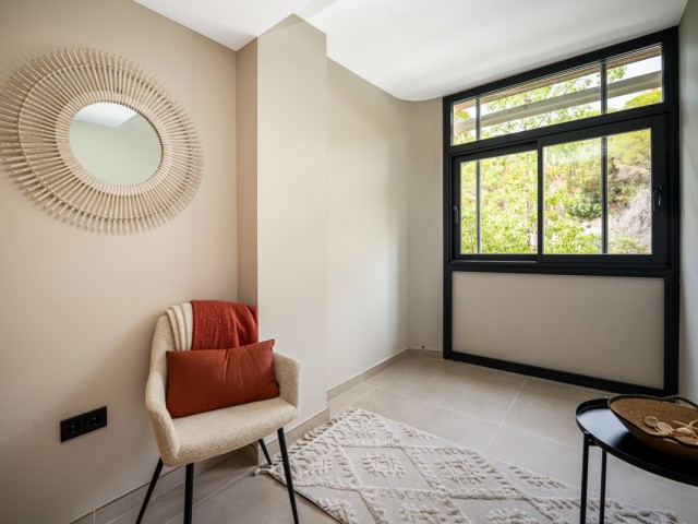 3 Bedrooms Apartment in Marbella