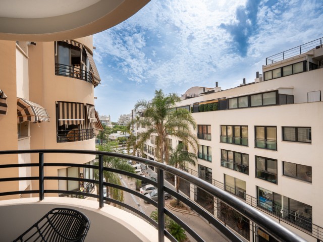 3 Bedrooms Apartment in Marbella