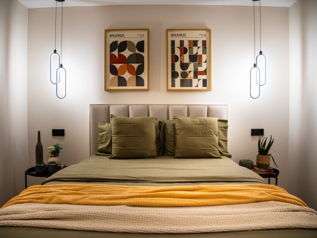 3 Bedrooms Apartment in Marbella