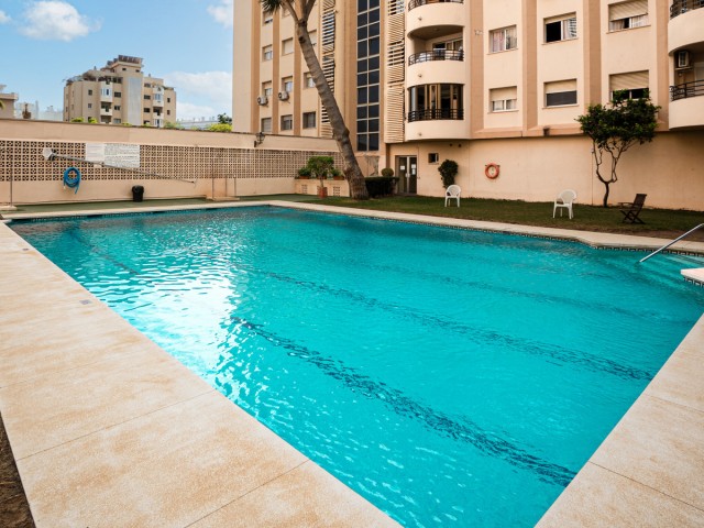 3 Bedrooms Apartment in Marbella