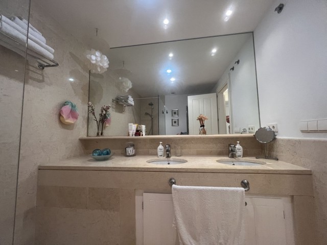 Penthouse in Sotogrande Marina