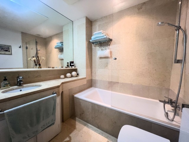Penthouse in Sotogrande Marina
