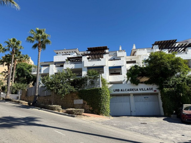 Apartamento, La Alcaidesa, R5158228