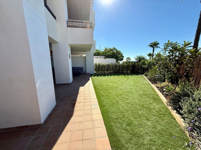 Apartamento, La Alcaidesa, R5158228