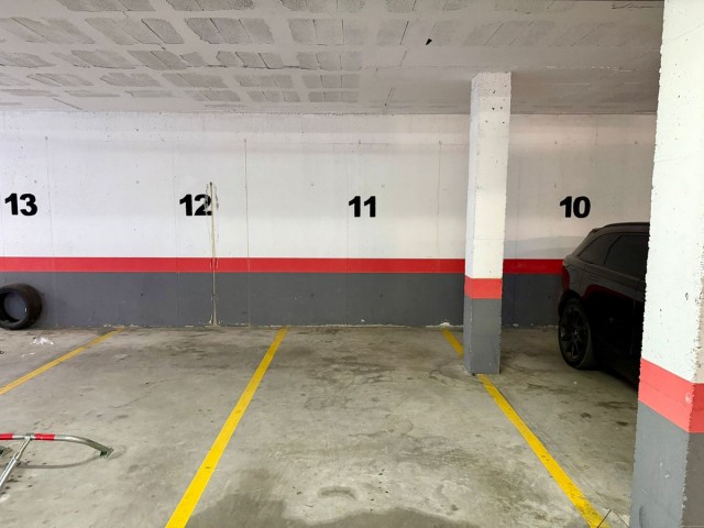3 Soveroms Leilighet i La Alcaidesa