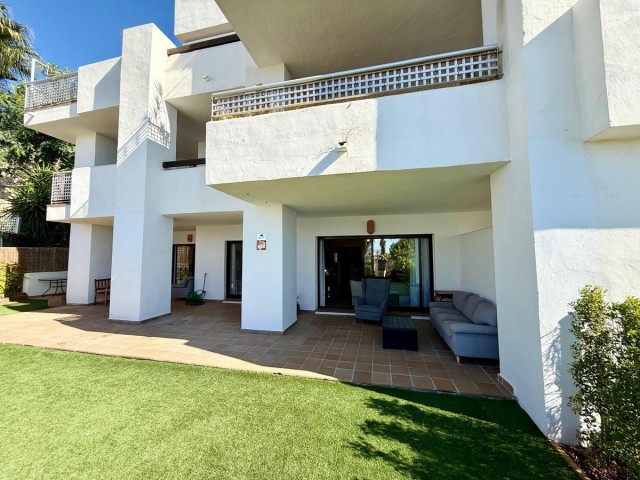 Appartement, La Alcaidesa, R5158228