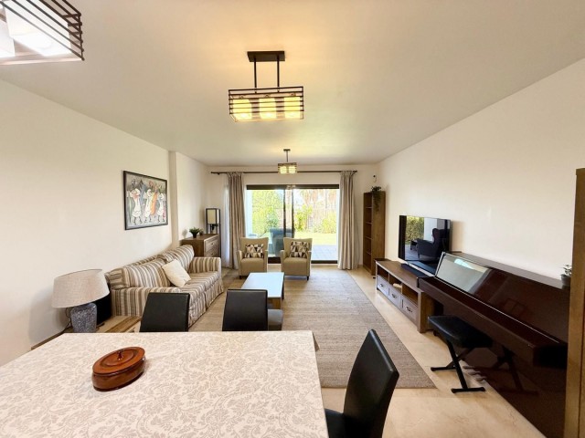 Appartement avec 3 Chambres  à La Alcaidesa