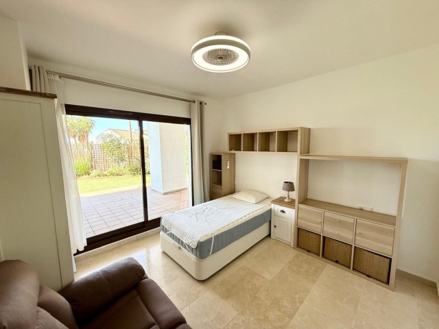 Appartement avec 3 Chambres  à La Alcaidesa