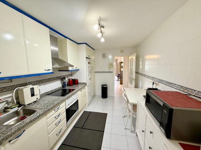 Appartement avec 3 Chambres  à La Alcaidesa