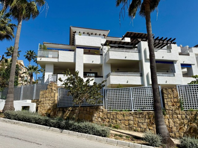 Apartment, La Alcaidesa, R5158228