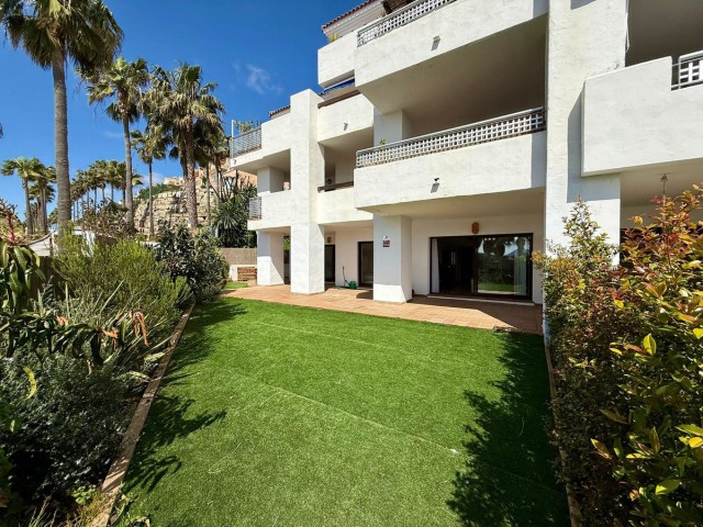 Apartment, La Alcaidesa, R5158228