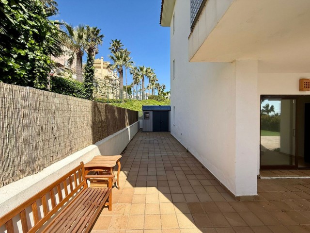 Apartment, La Alcaidesa, R5158228