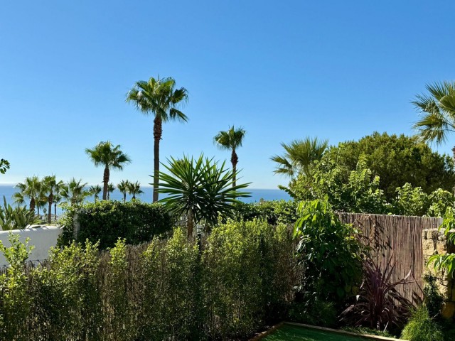 3 Schlafzimmer Apartment in La Alcaidesa