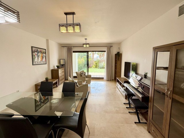 3 Schlafzimmer Apartment in La Alcaidesa