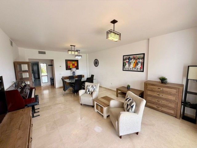 3 Schlafzimmer Apartment in La Alcaidesa