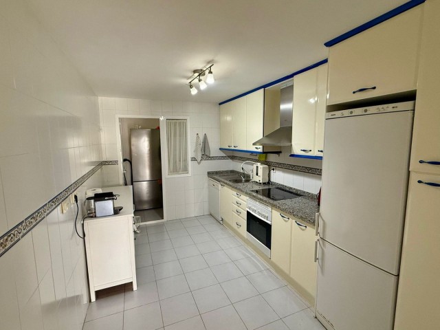 3 Schlafzimmer Apartment in La Alcaidesa