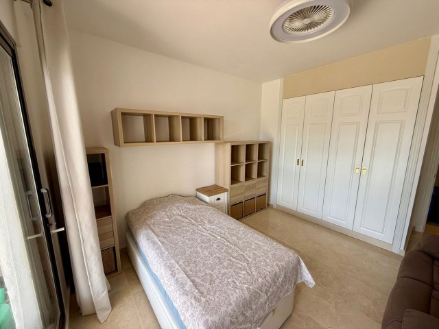 3 Schlafzimmer Apartment in La Alcaidesa