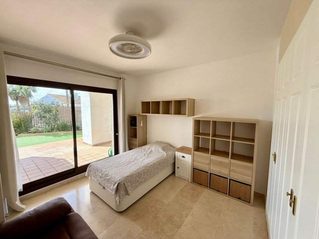3 Schlafzimmer Apartment in La Alcaidesa