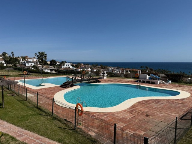 3 Schlafzimmer Apartment in La Alcaidesa