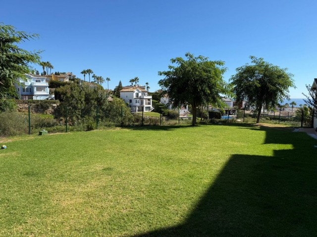 3 Schlafzimmer Apartment in La Alcaidesa