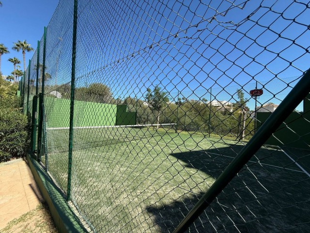 3 Schlafzimmer Apartment in La Alcaidesa