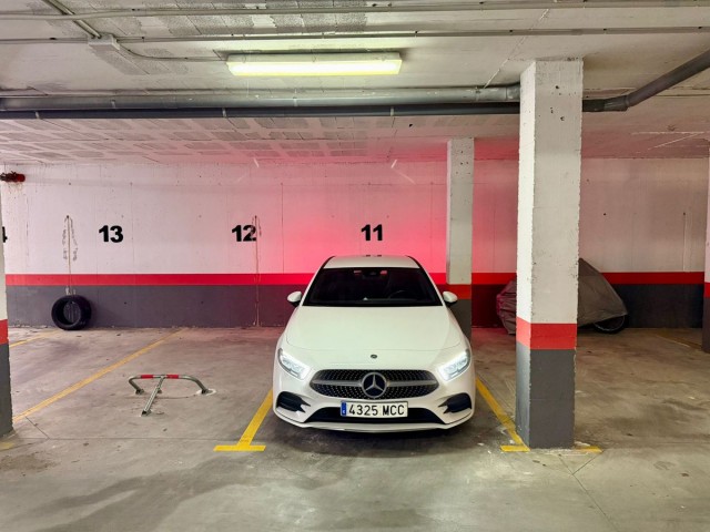 3 Schlafzimmer Apartment in La Alcaidesa