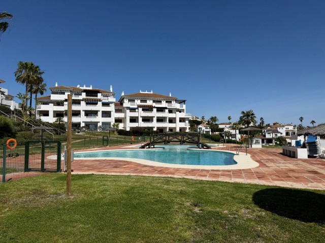 3 Schlafzimmer Apartment in La Alcaidesa