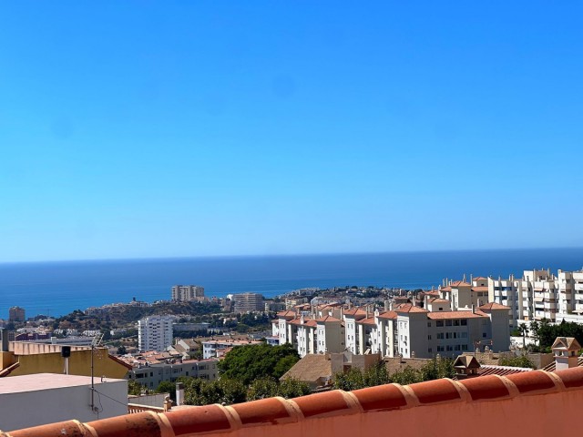 5 Slaapkamer Villa in Benalmadena