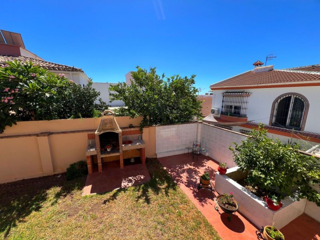5 Slaapkamer Villa in Benalmadena