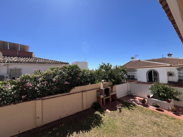 5 Slaapkamer Villa in Benalmadena