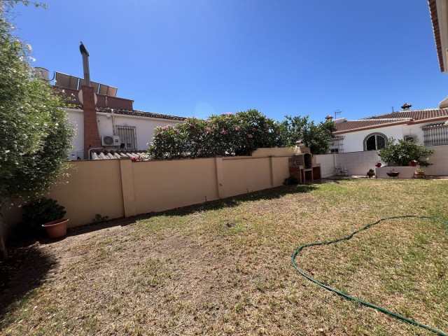5 Slaapkamer Villa in Benalmadena