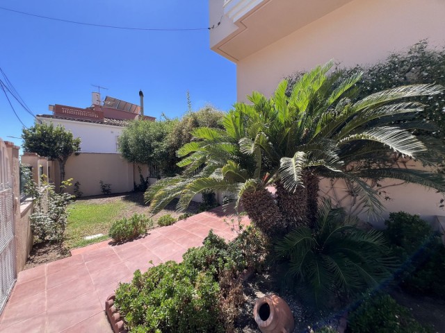 5 Slaapkamer Villa in Benalmadena