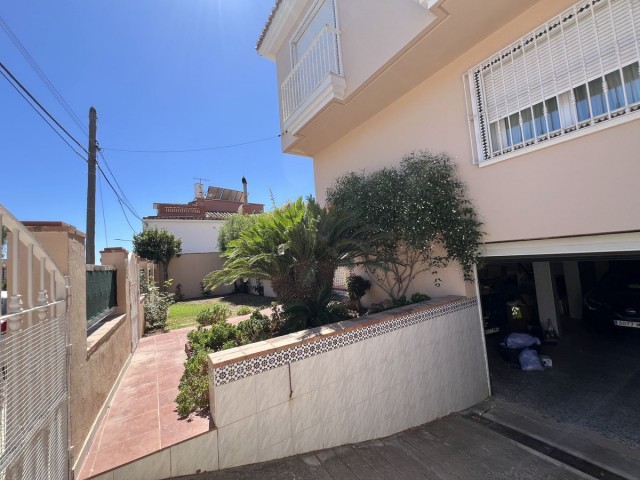 5 Slaapkamer Villa in Benalmadena