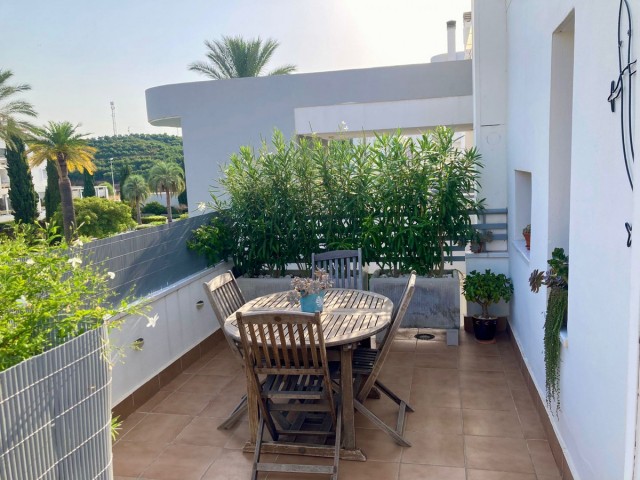 3 Bedrooms Apartment in La Cala de Mijas