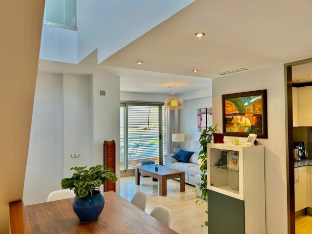 Apartment, La Cala de Mijas, R5158933