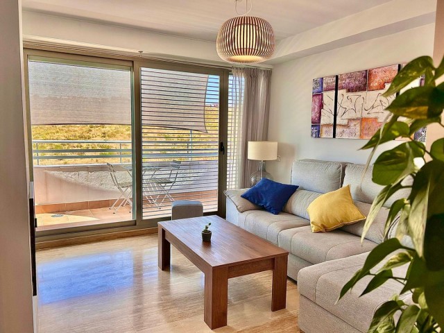 Apartment, La Cala de Mijas, R5158933