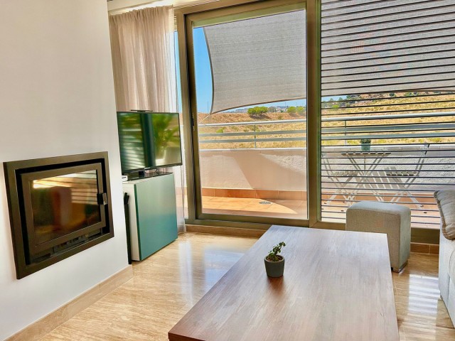 Apartment, La Cala de Mijas, R5158933
