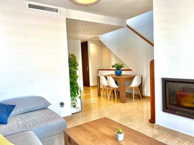 Apartment, La Cala de Mijas, R5158933