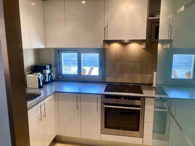 3 Bedrooms Apartment in La Cala de Mijas