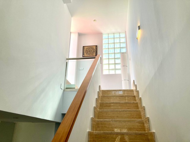 3 Bedrooms Apartment in La Cala de Mijas