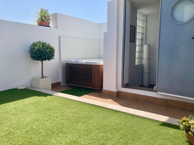 3 Bedrooms Apartment in La Cala de Mijas